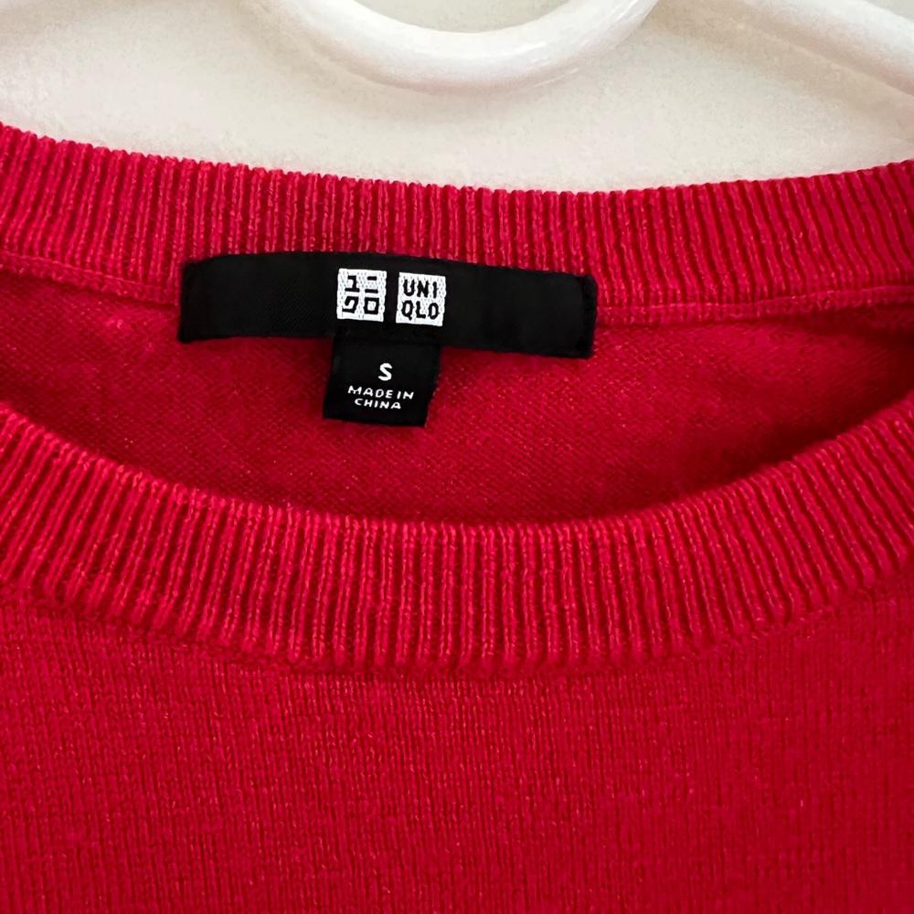 Sweater - Picture 2 of 2